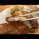 中華・洋食 やよい - 