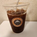 サンマルクカフェ - ドリンク写真: