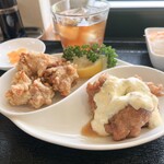 中華食堂凛々 - 料理写真: