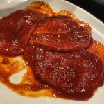 TRATT. USHIGORO 恵比寿店 - 