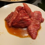 TRATT. USHIGORO 恵比寿店 - 
