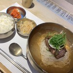 アジョシ 虎ノ門 - 