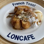 LONCAFE 江ノ島本店 - 