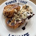 LONCAFE 江ノ島本店 - 