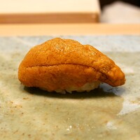 鮨 さいとう はなれ NANZUKA - 