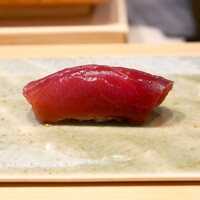 鮨 さいとう はなれ NANZUKA - 