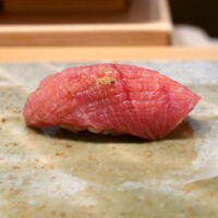 鮨 さいとう はなれ NANZUKA - 