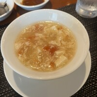 中国料理 大湖苑  - 