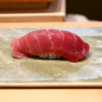 鮨 さいとう はなれ NANZUKA - 