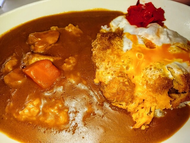 パーラー旅 - 涌谷（喫茶店）の写真