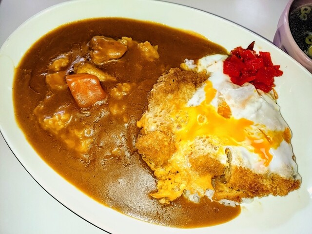 パーラー旅 - 涌谷（喫茶店）の写真