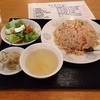 渤海飯店