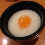 お酒・お惣菜・和食 竜田屋 - H.26.2.11.昼 とろろ