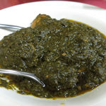 マディナ カリー レストラン ハラールフーズ - チキンパラク