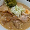 東京とんこつ 王子ラーメン