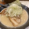 天地人らーめん 2号店