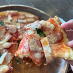 마츠모토 브루와리 탓푸루무 혼마치점