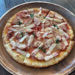 마츠모토 브루와리 탓푸루무 혼마치점