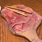 RIGOLETTO　WINE　AND　BAR - 