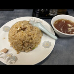 中華料理 ぼたん - 