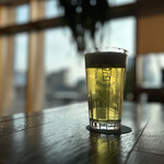 마츠모토 브루와리 탓푸루무 혼마치점