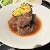 博多もつ鍋 やま中 赤坂店 -  博多もつ鍋 やま中 赤坂店 -