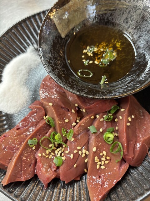 生ラムジンギスカン 浜じん本店 - 釧路（ジンギスカン）の写真