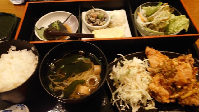 Yamato An Kintetsu Nara Eki Mae Ten