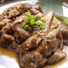 生ラムジンギスカン 浜じん本店 - 釧路（ジンギスカン）の写真