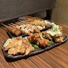 地鶏食べ放題 個室居酒屋 串楽 錦糸町店