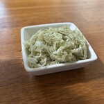 利尻らーめん味楽 本店 - 