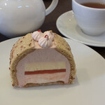 パティスリー・レ・ビアン・エメ - 