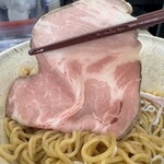 麺食堂くにを - 