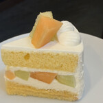 パティスリー・レ・ビアン・エメ - 