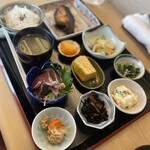 一つ木竹林草 - 