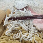 麺食堂くにを - 