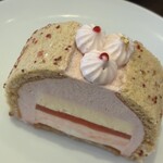 パティスリー・レ・ビアン・エメ - 