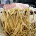 麺食堂くにを - 