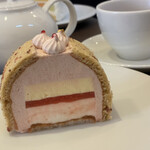 パティスリー・レ・ビアン・エメ - 