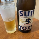 利尻らーめん味楽 本店 - 