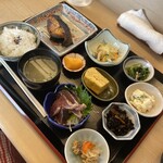 一つ木竹林草 - 