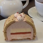 パティスリー・レ・ビアン・エメ - 