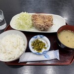 鶏の白石 南島原本店 - 