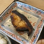 一つ木竹林草 - 