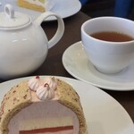 パティスリー・レ・ビアン・エメ - 