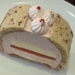 パティスリー・レ・ビアン・エメ - 