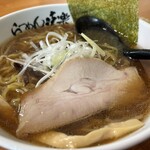 利尻らーめん味楽 本店 - 