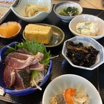 一つ木竹林草 - 