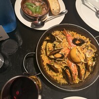 W Toranomon -the market- - 