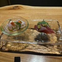 鮨 四 - 